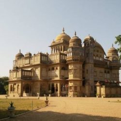 Vijaya-Vilas-Palace