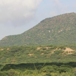 Dhinodhar-hill